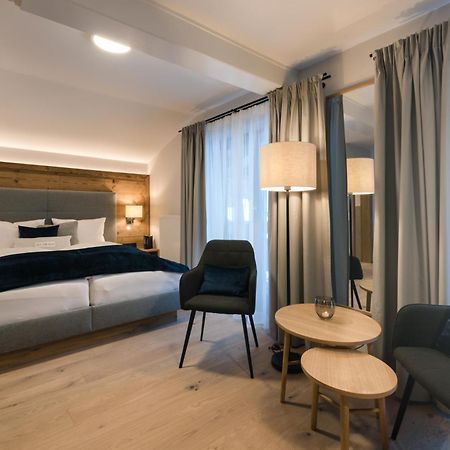 Meizeit Lodge Filzmoos Bagian luar foto