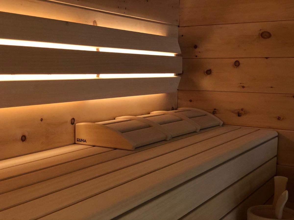 Meizeit Lodge Filzmoos Bagian luar foto