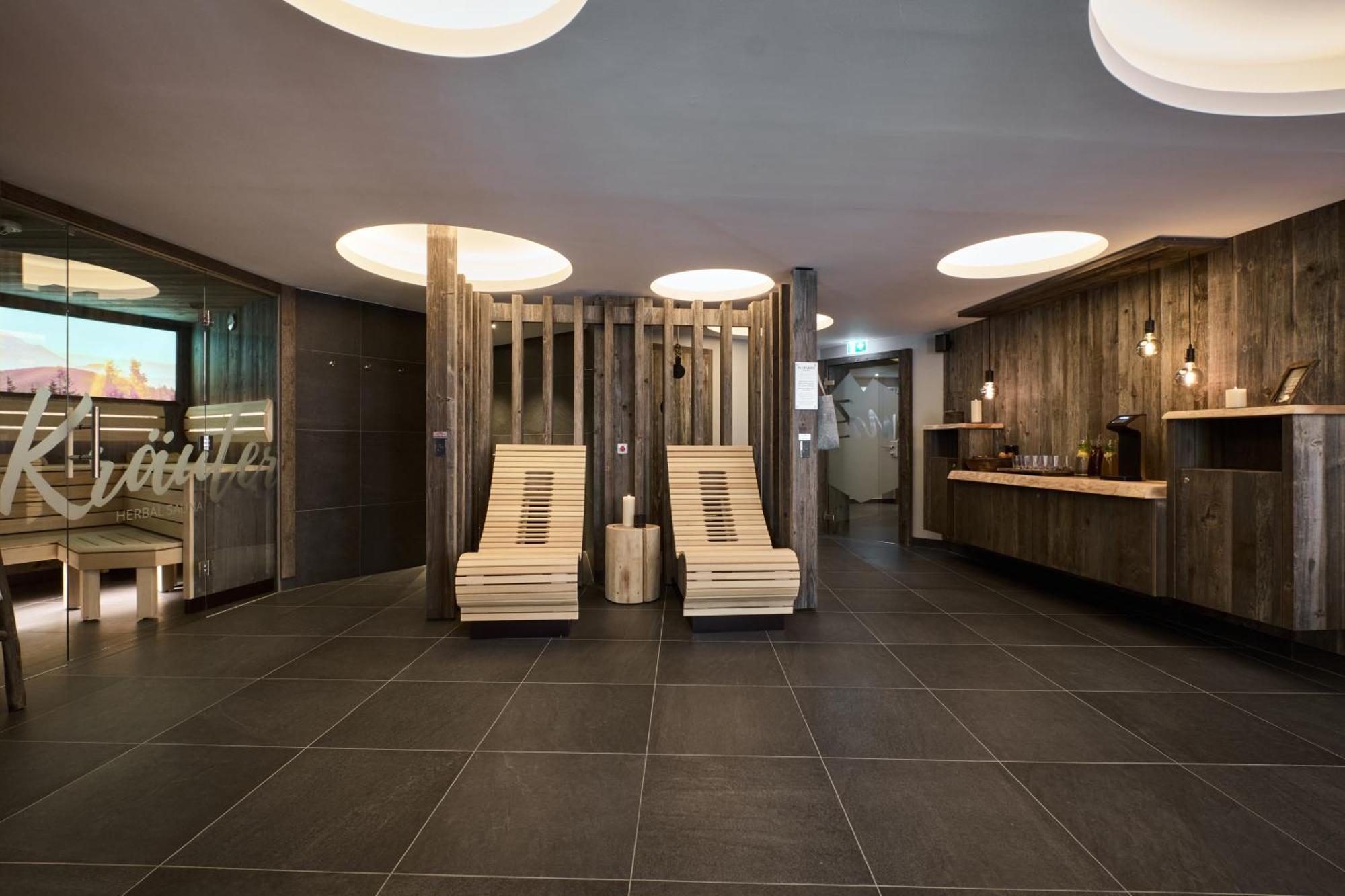 Meizeit Lodge Filzmoos Bagian luar foto