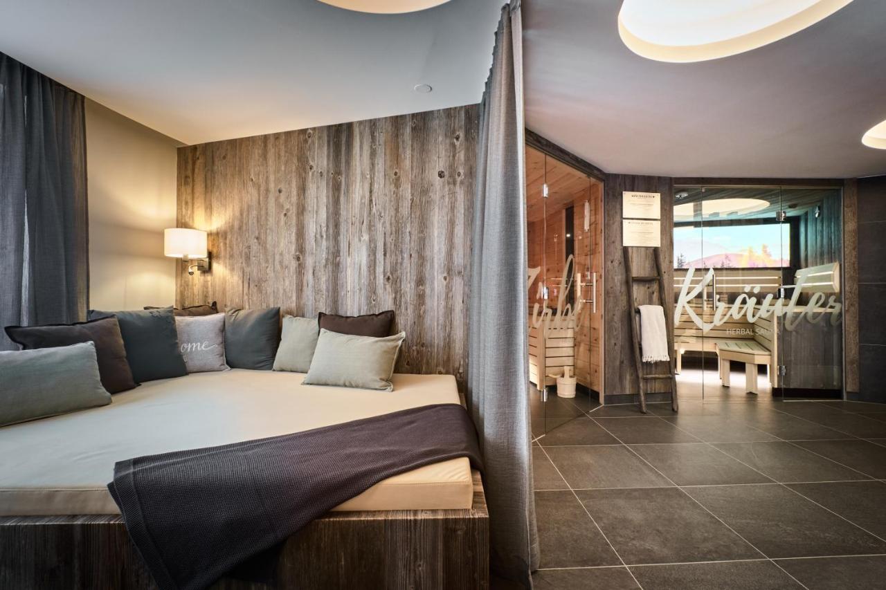 Meizeit Lodge Filzmoos Bagian luar foto