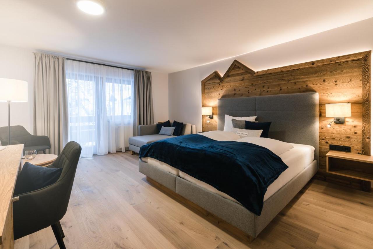 Meizeit Lodge Filzmoos Bagian luar foto